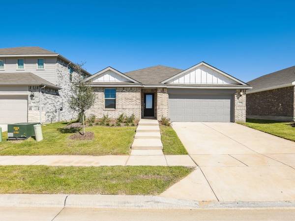 3230 Ribisl Lane, Royse City, TX 75189