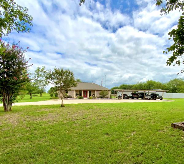 11 County Road 1191, Yantis, TX 75497