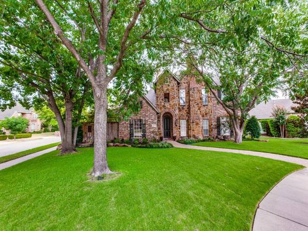 5105 Sanibel Court, Plano, TX 75093