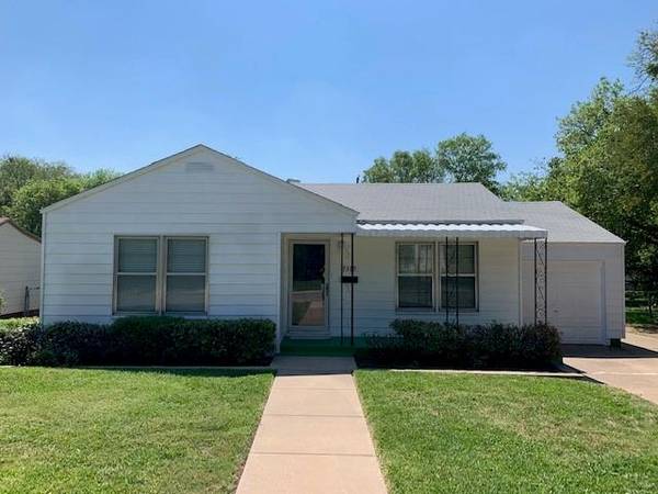 7319 Ewing Avenue, Fort Worth, TX 76116