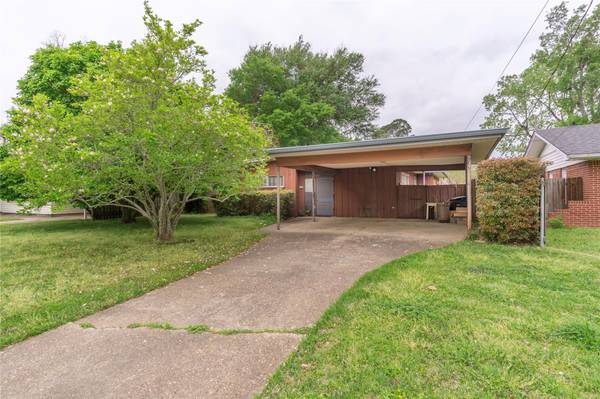 4706 Akard Avenue,  Shreveport,  LA 71105