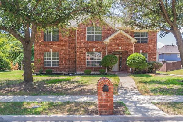 3601 Charleston Drive, Richardson, TX 75082