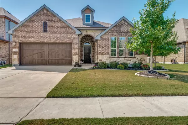 8216 Snow Goose Way, Fort Worth, TX 76118