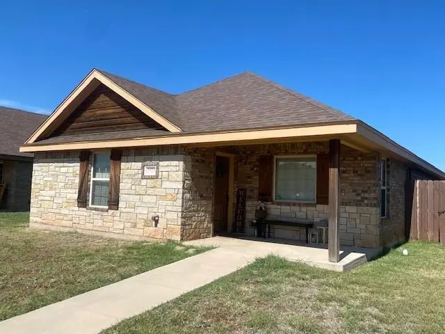 Abilene, TX 79606,3526 Firedog Road