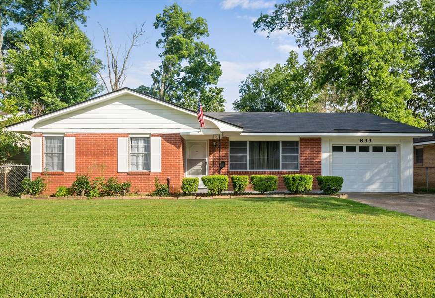 833 Camilla Drive, Shreveport, LA 71104