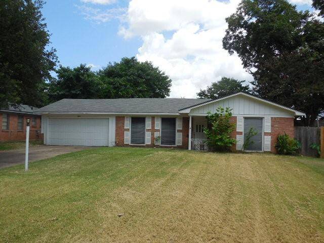 2827 Alvin Lane, Shreveport, LA 71104