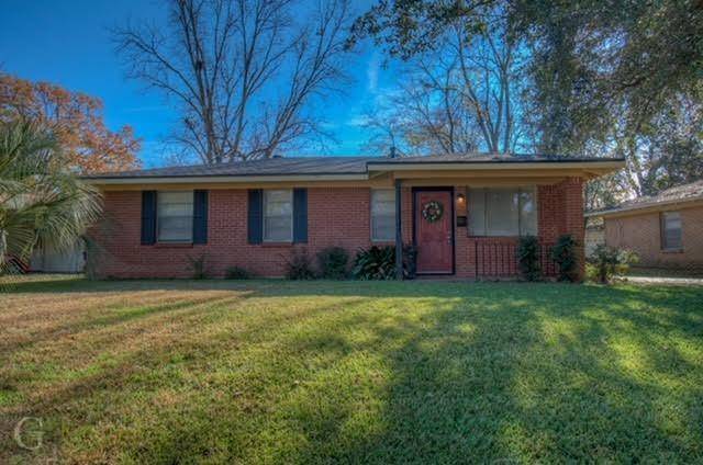 2612 W Cavett Drive, Shreveport, LA 71104