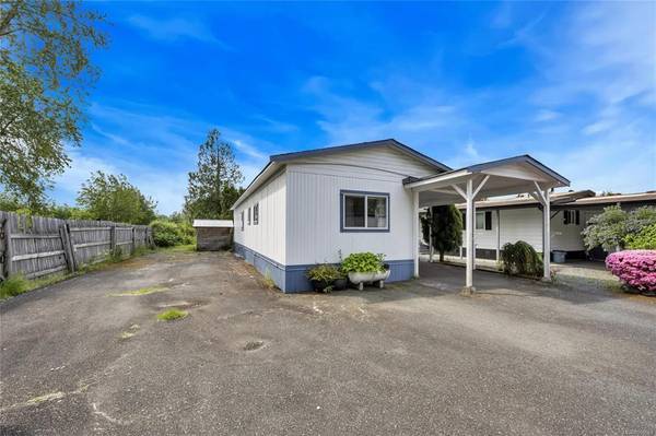 Duncan, BC V9L 4Y9,2885 Boys Rd #479