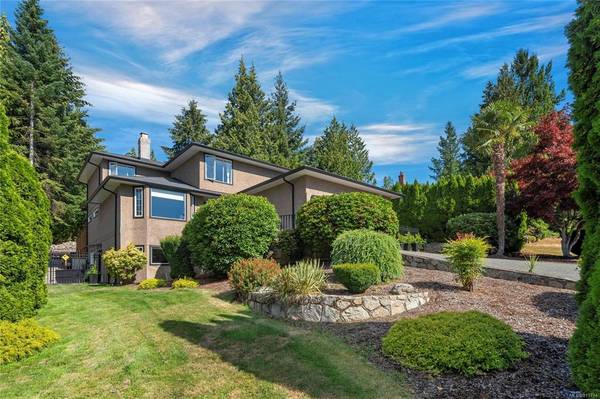 North Saanich, BC V8L 5B8,8567 Kingcome Cres