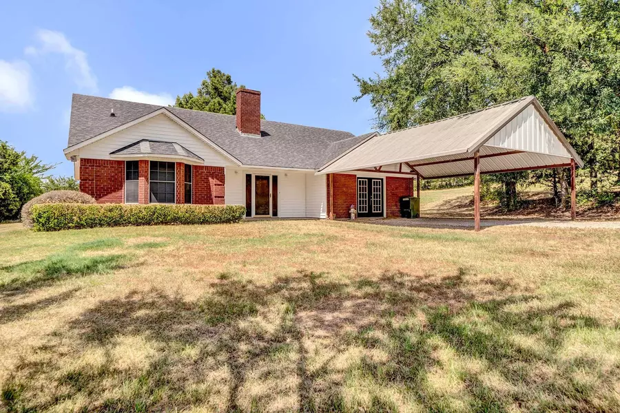 421 Vz County Road 3604, Edgewood, TX 75117