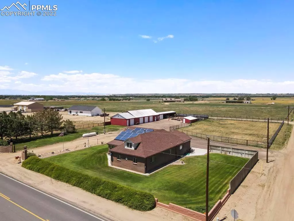 Platteville, CO 80651,13989 County Road 44