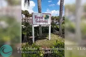 12195 Royal Palm Blvd  #2-A, Coral Springs, FL 33065