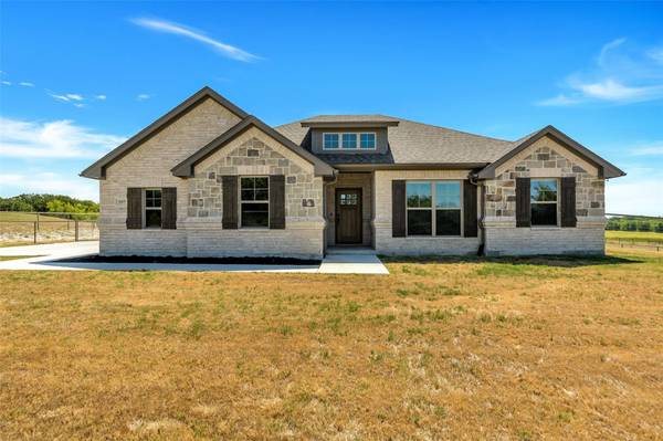 557 County Road 3451, Paradise, TX 76073