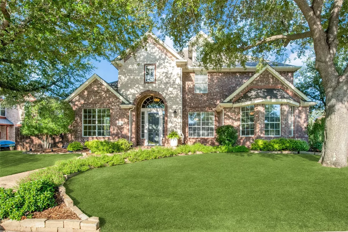 Flower Mound, TX 75022,1813 Dalton Drive