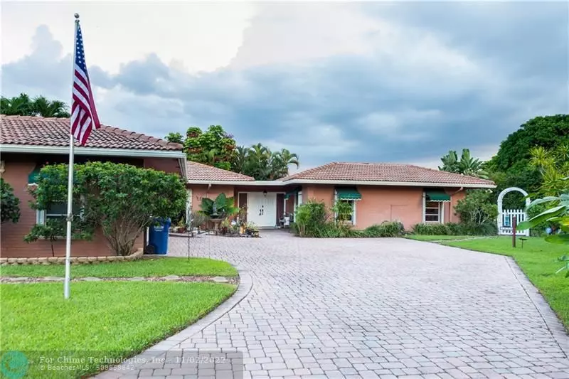 2644 NW 84th Ave, Coral Springs, FL 33065