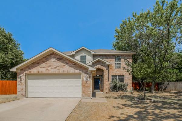 1129 Marc Street, Burleson, TX 76028