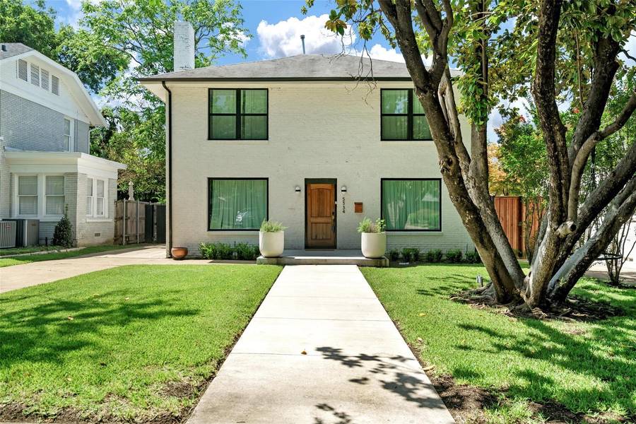 5334 Vanderbilt Avenue, Dallas, TX 75206