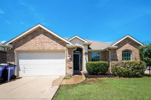 2000 CHISOLM Trail, Forney, TX 75126