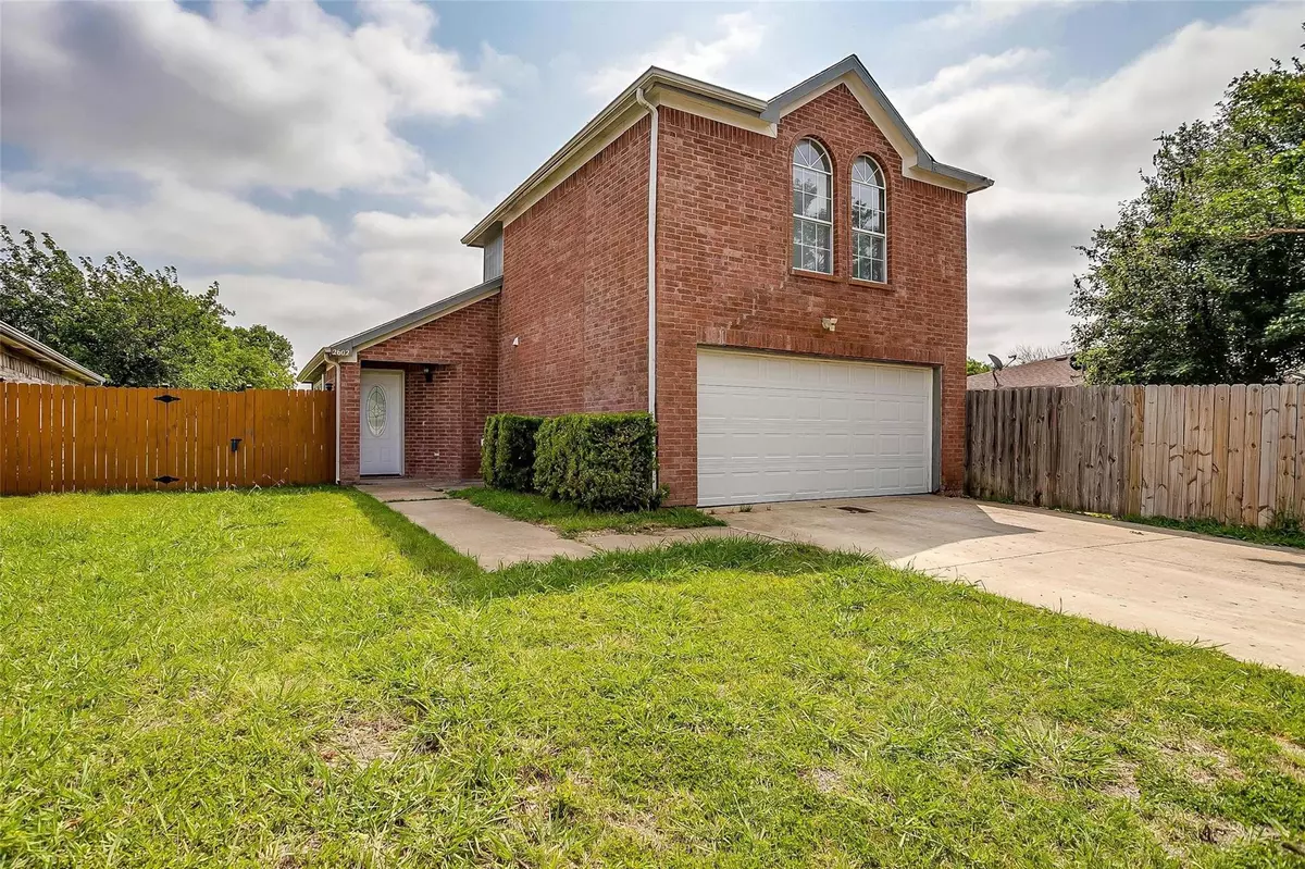 Fort Worth, TX 76133,2602 Winding Road