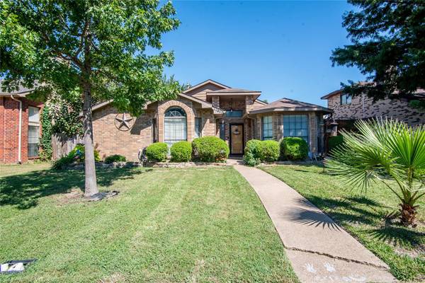 11803 Eloise Drive, Balch Springs, TX 75180