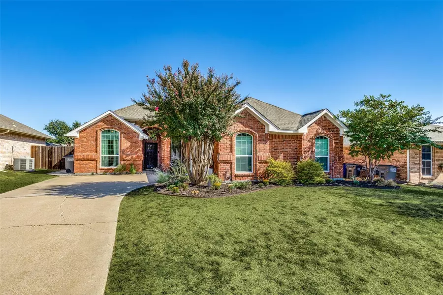 204 N Rustic Trail, Wylie, TX 75098