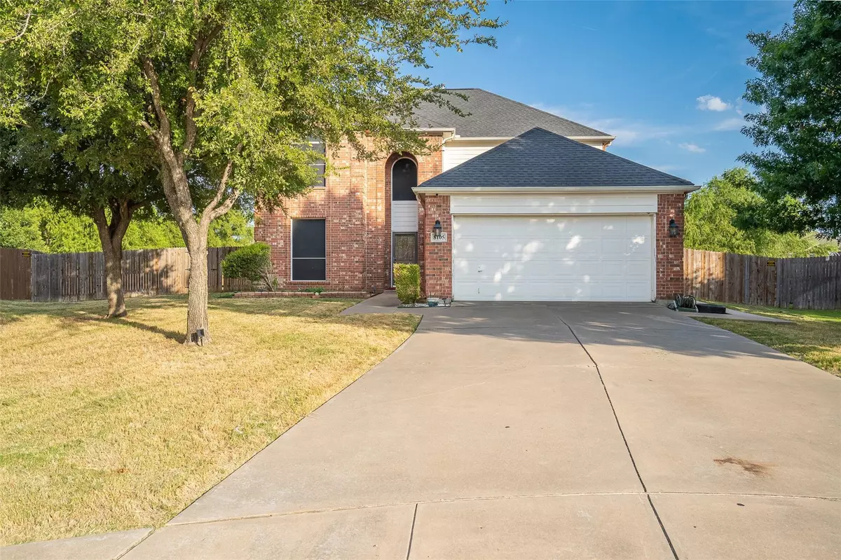 Arlington, TX 76002,8105 Mansanillo Court