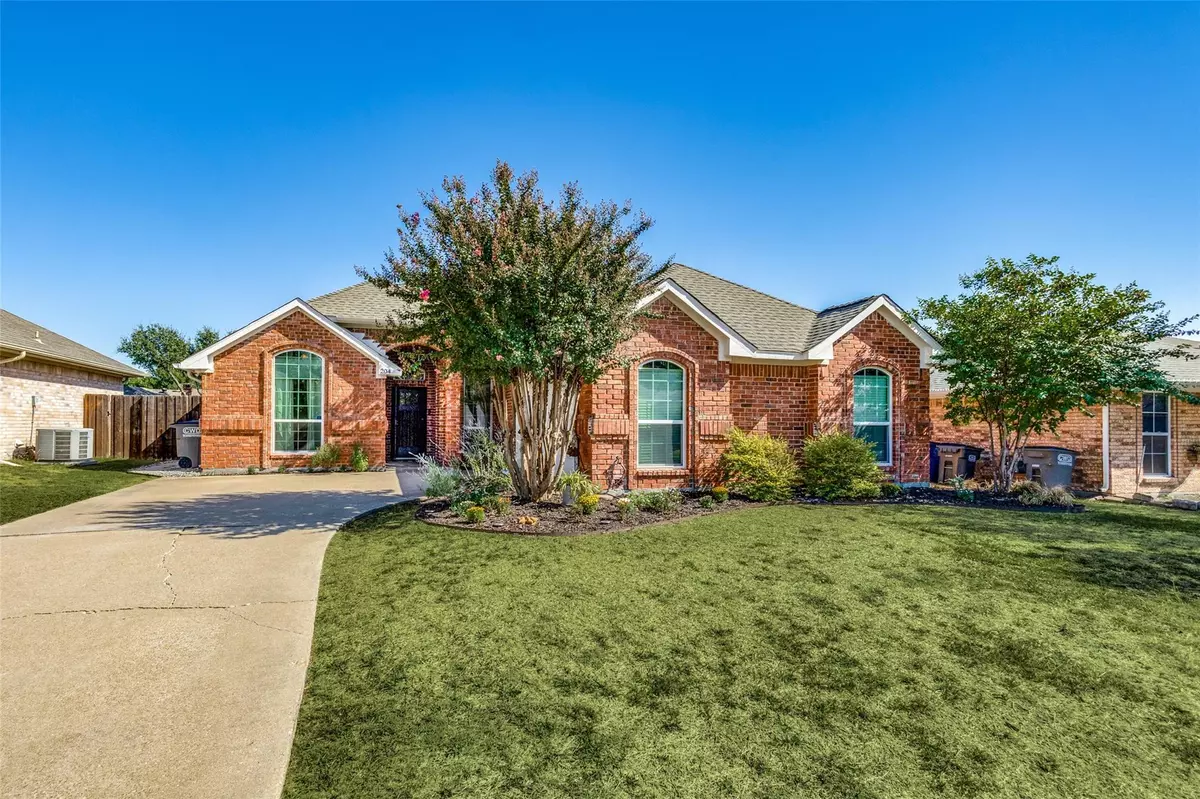 Wylie, TX 75098,204 N Rustic Trail