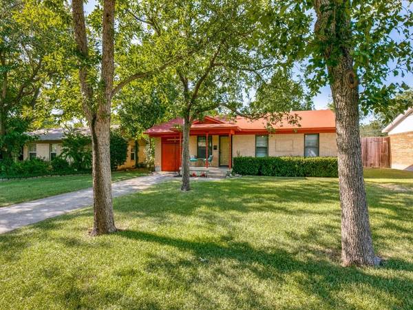 424 Marilu Street, Richardson, TX 75080