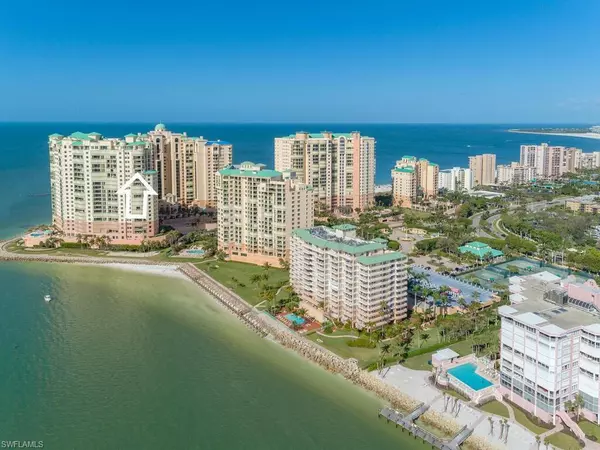 970 Cape Marco DR #2002, Marco Island, FL 34145