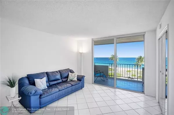 Lauderdale By The Sea, FL 33062,2000 S Ocean Blvd  #4D