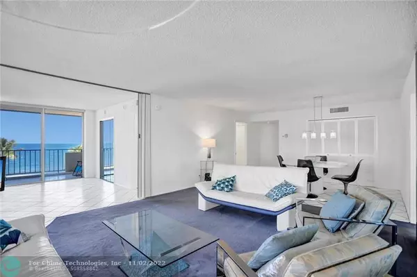 Lauderdale By The Sea, FL 33062,2000 S Ocean Blvd  #4D