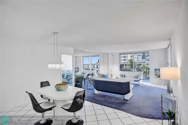 Lauderdale By The Sea, FL 33062,2000 S Ocean Blvd  #4D