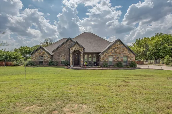 Weatherford, TX 76087,318 Cedar Springs Lane