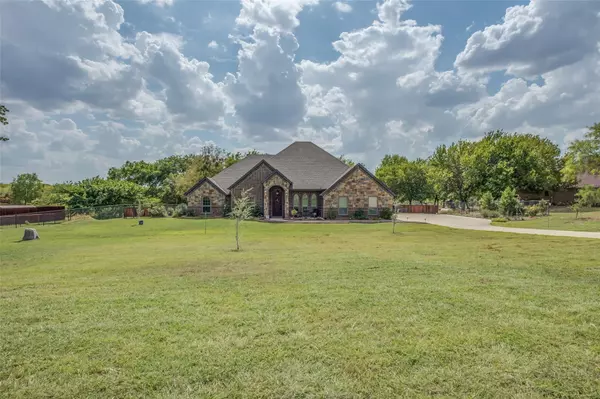 Weatherford, TX 76087,318 Cedar Springs Lane