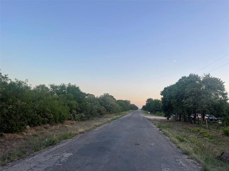 TBD County Road 347, Hawley, TX 79525