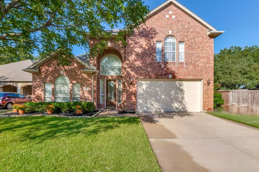 Keller, TX 76248,512 Arcadia Drive