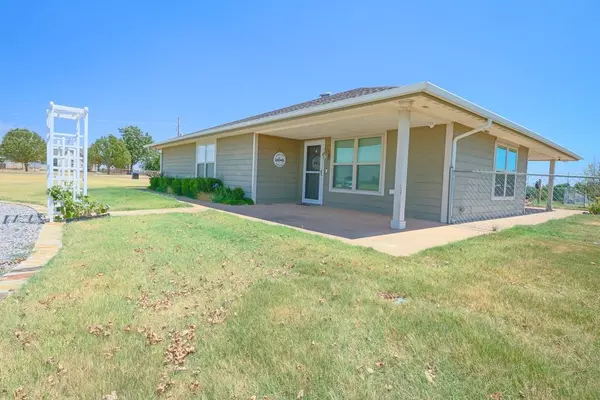 2721 Florida, Guthrie, OK 73044