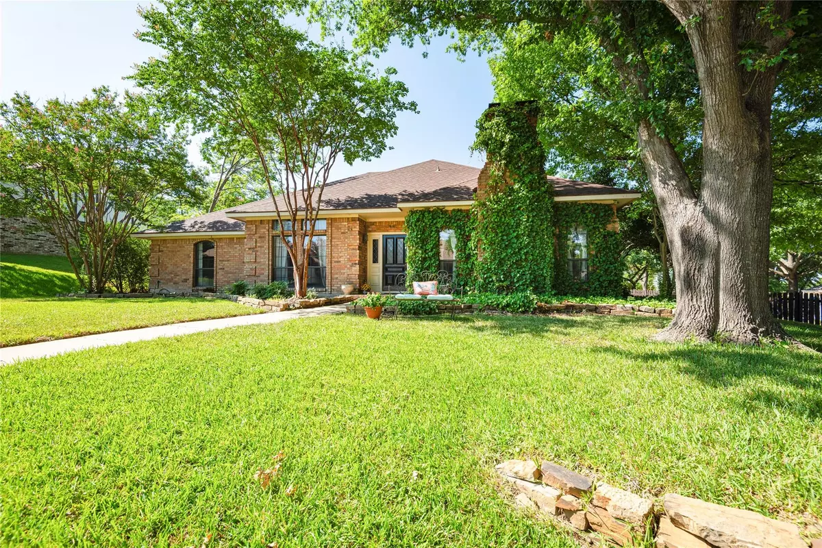 Plano, TX 75074,3704 Wood Rail Drive