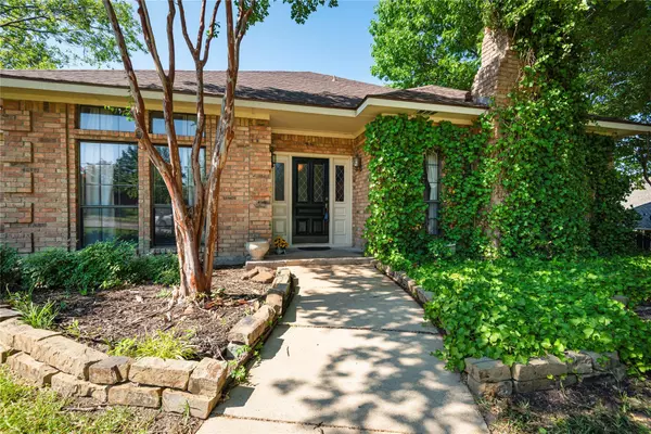 Plano, TX 75074,3704 Wood Rail Drive