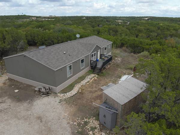 9512 Hilltop Drive, Cleburne, TX 76033