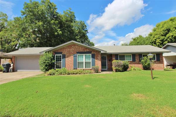 1907 Carol Street, Bossier City, LA 71112