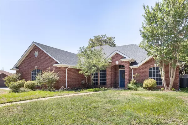 Mansfield, TX 76063,6 Hastings Court