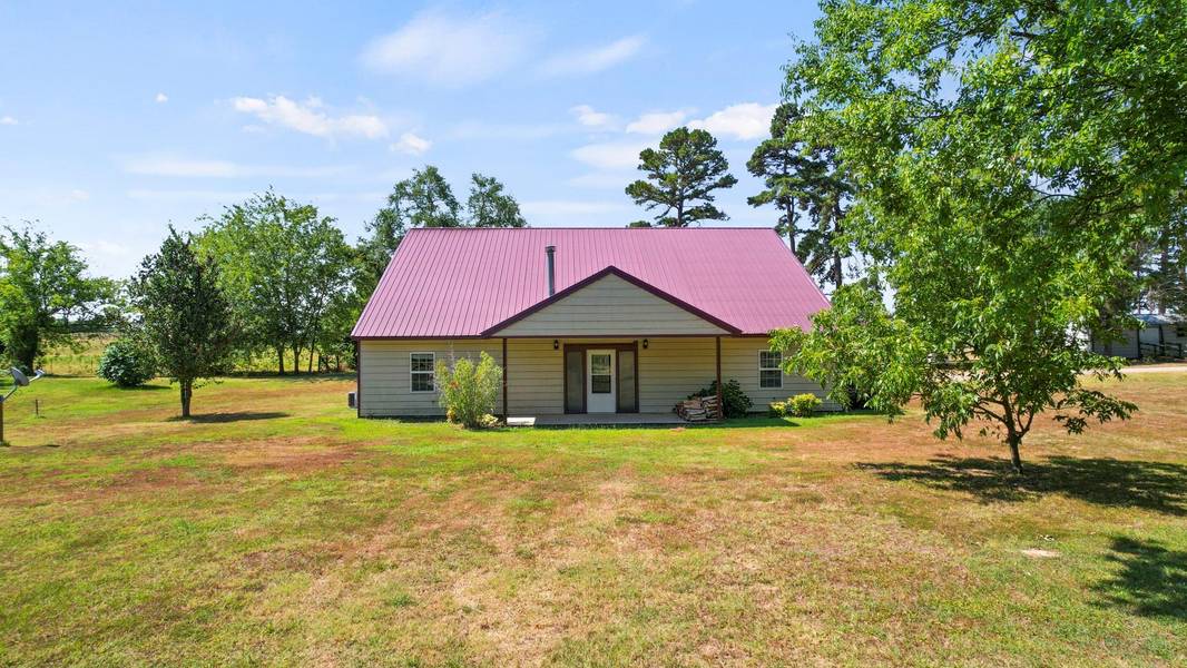 85 SE CR 4250, Mount Vernon, TX 75457