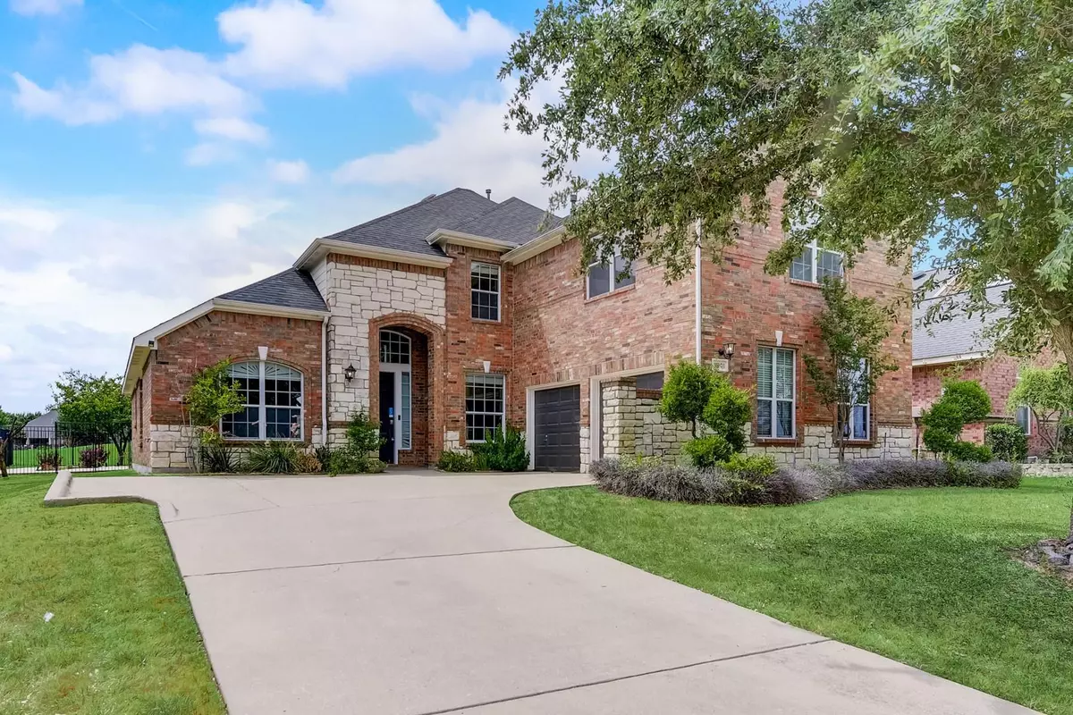 Rowlett, TX 75089,9901 Fairway Vista Drive