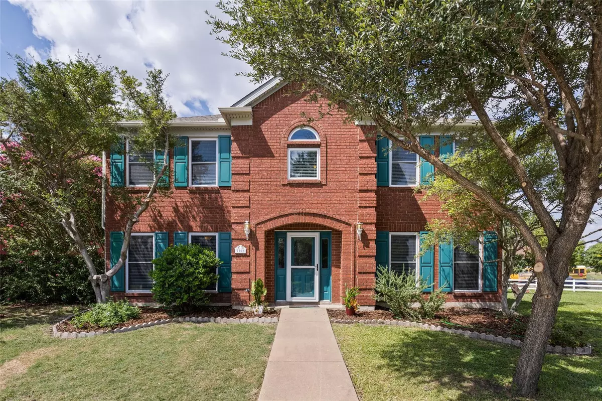 Mckinney, TX 75071,2102 Summit Drive