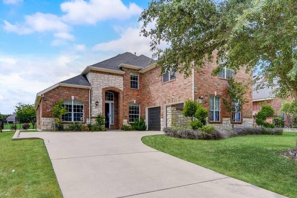 9901 Fairway Vista Drive, Rowlett, TX 75089