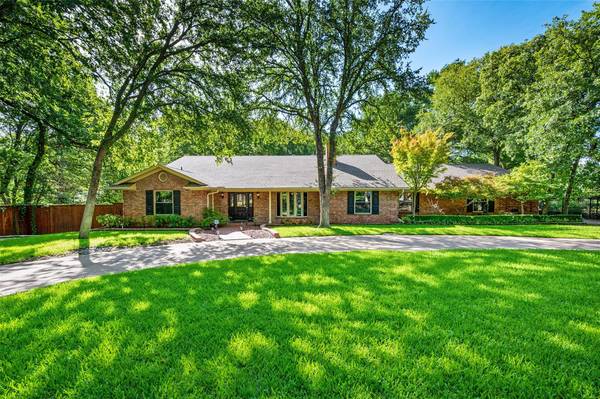 1709 Durham Drive, Colleyville, TX 76034