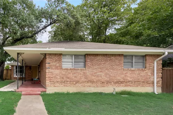 Dallas, TX 75214,6513-6515 E Mockingbird Lane