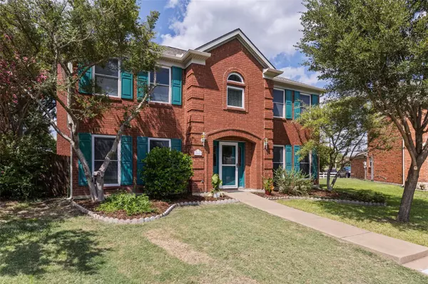 Mckinney, TX 75071,2102 Summit Drive