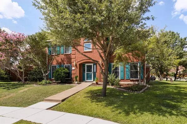 Mckinney, TX 75071,2102 Summit Drive